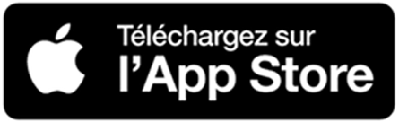 GettGuard disponible sur App Store