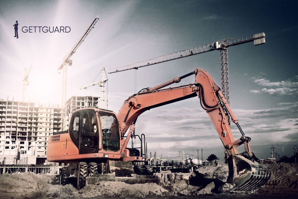 GettGuard : La sécurité des chantiers